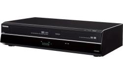 Model #DVR620KU
Jpeg, MP3, WMA playback
DVD and VHS Recorder with two way dubbing
Records -R/-RW, +R/+RW Formats
Brand new, still in box, includes remote.
* Kept upstairs in guest room, in box.
$800+ tax on Amazon