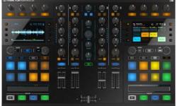 Traktor Kontrol S5. Brand new in unopened box.
Fire me an email if interested!
