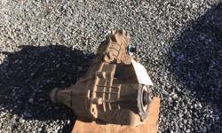 1356 Transfer Case . Fits '87-94 F250 & F350 Fords. Most engines.