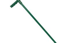 Twist Pull Weeder Weed Puller Remover
- L38-3/8" x W8-1/2"
- brand new never used
- $20 firm
PRODUCT DESCRIPTION:
This convenient tool is perfect for all user types and removes the weed in just seconds! Simply insert the stainless steel spikes into the