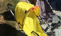 I have 2 chicken strollers Good shape. Looking for $5 each