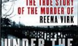 Winner of numerous awards such as the B.C. Award for Canadian Non-Fiction, the Arthur Ellis Award, the Pearson Writers? Trust, this book demonstrates how justice took place for Reena Virk who was beaten and murdered at the hands of her teenage peers. Such