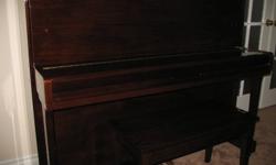 Up Right Piano
Year: 1997
Make: Young Chang
Model: E-114
Finish: Walnut - Polished
I am asking $3500.00 o.b.o
real offers only please.
pick up only. I will not ship it.