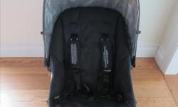 Like new condition. Should fit Uppababy Vista stroller models from 2009 - 2014.