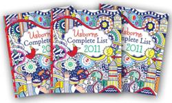 Usborne uses the best editors and designers in the world to develop an engaging, entertaining and exciting range of over 1500 titles that make learning fun for children from birth right through to high school, and many that appeal to adults too!
All my