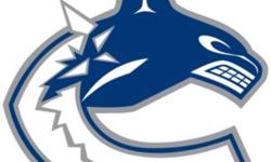 Vancouver Canucks Tickets For Sale:
3 Seats Seated Together -- Side by Side (sorry, cannot break these tickets up)
SEC 120 Row 6 (Alcohol Permitted)
Regular Season:
Tuesday Nov 29th Columbus Blue Jackets $150/ticket = $450/total (3 tickets)
Sunday Dec 4th