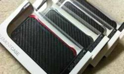 BRAND NEW, 100% Vapor 4 Element Case , for iphone 4 & iphone 4S.
come with Carbon Fiber back protector .
4 Color: full Black , full Gray , full silver , Red+Black .