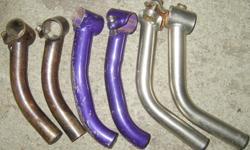 various bar ends
$5 per pair and up
Email or call ANY time 604 800 2104 (Kelowna)