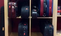 Limited Time Sale!
Fall Clearance!
We have a large quantity of violin cases starting @ $29.99+Tax.
Available in all different sizes: Full, 1/2, 3/4 & 1/4. They also come in different colours and different makes such as leather and hardshell and much