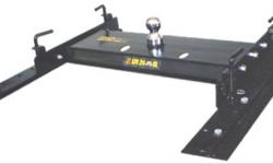 Need the ball style gooseneck Hijacker Hitch. The fifth wheel or plate style will do. Just need the hitch part have all mounting hardware.
This ad was posted with the Kijiji Classifieds app.