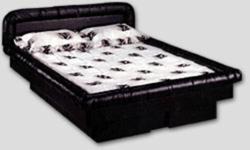 SLEEPERS Mattresses & more. 905-383-1153 Complete Waterbed starting @ $599.00 Features: frame, headboard, deck/pedestal, plush vinyl upholstery, choice of colours, premium free-flow bladder/mattress, liner, premium heater, all hardware included Sizes: