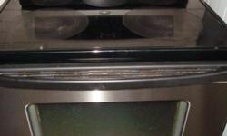 Whirlpool gold flat top stainless steel stove,self clean oven,in very good condition and with warranty.$ 499
For more appliances please go to www.accappliances.webs.com&nbsp;
Please contact us at 613 864 5307 before coming.&nbsp;
ACC Appliances Ltd&nbsp;