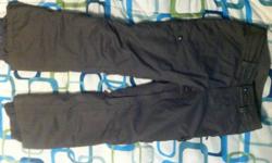 Grey "dry ride" woman's size small, great condition. $80 obo
This ad was posted with the Kijiji Classifieds app.