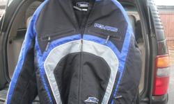 BRAND NEW XXL Polaris coat with labels. Asking 130.  GREAT DEAL