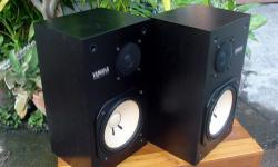 THE world famous classic studio monitors used on the majority of recording sessions by the world's top-level engineers for over 30 years!
RARE and HIGHLY SOUGHT AFTER
Perfect for incredible home audio experience or professional studio applications
this