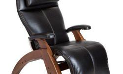 Looking for a used Human Touch Zero Gravity Recliner.