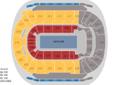 1 Floor General Admission LMFAO Concert Ticket Feb 7 $100