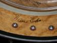 1920's Van Eps Irish Tenor Banjo w/resonator