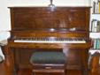 1940's Up Right Piano