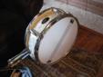 1970's Raven Snare Drum Japanese Made