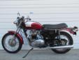 1971 T120R Classic Motorcycle Currently For Sale $10995 ZERO MILES