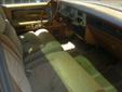 1978 Lincoln Continental Towncar - 460 High output
