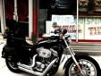 2003 Harley Sportster 883
