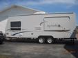 2006 JAYCO 232EXP IN EXCELLENT CONDITION