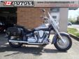 2006 Yamaha Road Star 1700 * Low kms and nicely dressed! *