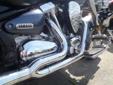 2006 Yamaha Road Star 1700 * Low kms and nicely dressed! *