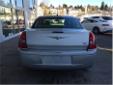 2008 Chrysler 300 LIMITED  4DR SDN RWD