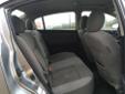 2010 Nissan Sentra 2.0 S *heated seats, moonroof
