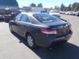 2010 Toyota Camry LE V6 6-Spd AT