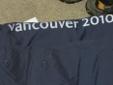 2010 Vancouver Olympic Snow Pants 2XL - $20 obo