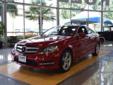 2012 Mercedes-Benz C-CLASS C250 - **ONLY 25,885 KM** - Local BC Car