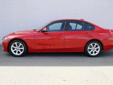 ?2013 BMW 320i - Warranty included with purchase