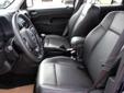 2014 Jeep Patriot Sport *Leather Seats-Aux Input-Standard*