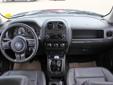 2014 Jeep Patriot Sport *Leather Seats-Aux Input-Standard*