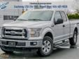 2015 Ford F-150 - Low Mileage