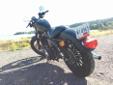 2015 Harley Davidson Sportster Iron 883 - Great Condition