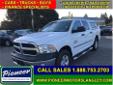 2015 Ram 1500 - Easy Financing - Low Payments!