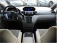 2016 Honda Odyssey SE One Owner No Accidents