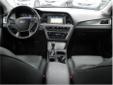 2016 Hyundai Sonata Sport Tech Navigation Heated Seats/Steering Wheel