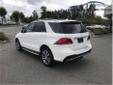 2016 Mercedes-Benz GLE GLE 350d 4MATIC  - Luxury Package - Fully Equipped!