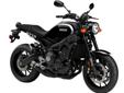 2018 Yamaha XSR900 Sport Motorcycle  * Tasty, timeless styling! *