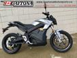 2018 Zero S ZF 7.2 CT  Electric Sport Motorcycle * $2000 EV Rebate!! *