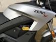 2018 Zero S ZF 7.2 CT  Electric Sport Motorcycle * $2000 EV Rebate!! *
