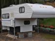 8 ft. Alphil Camper