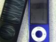 8 gb iPod nano