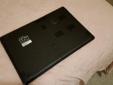 Acer Aspire E5 Notebook 17.3" BARLEY USED W/ CASE + WARRANTY